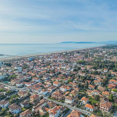 Holiday Home Stella Marina By Interhome Marina di Pietrasanta Zewnętrze zdjęcie