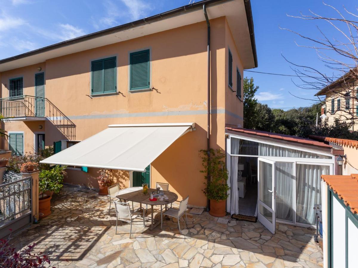 Holiday Home Stella Marina By Interhome Marina di Pietrasanta Zewnętrze zdjęcie