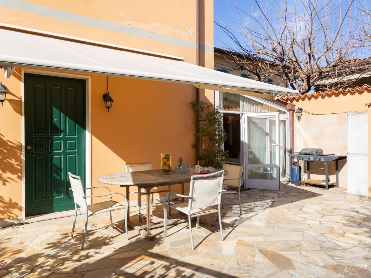 Holiday Home Stella Marina By Interhome Marina di Pietrasanta Zewnętrze zdjęcie