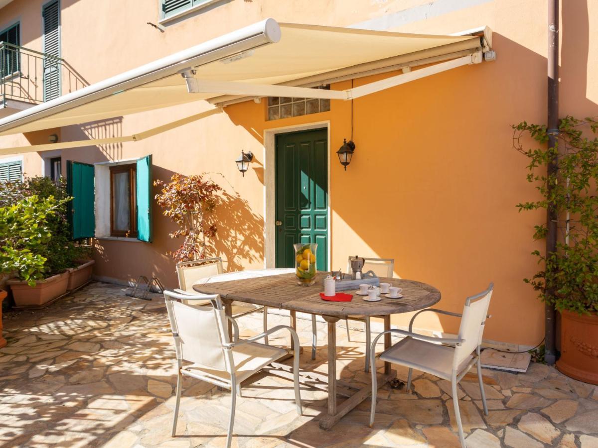 Holiday Home Stella Marina By Interhome Marina di Pietrasanta Zewnętrze zdjęcie