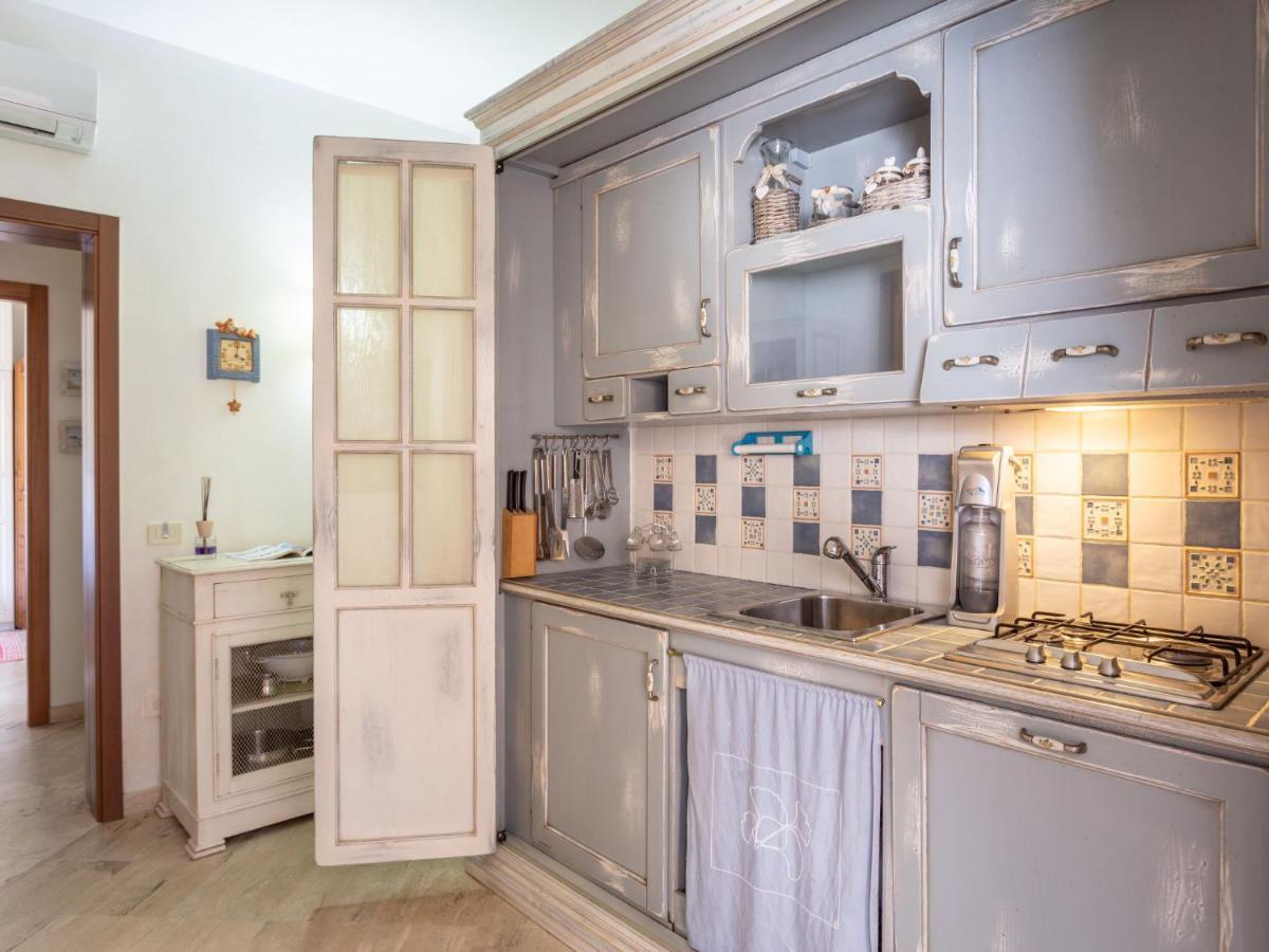 Holiday Home Stella Marina By Interhome Marina di Pietrasanta Zewnętrze zdjęcie