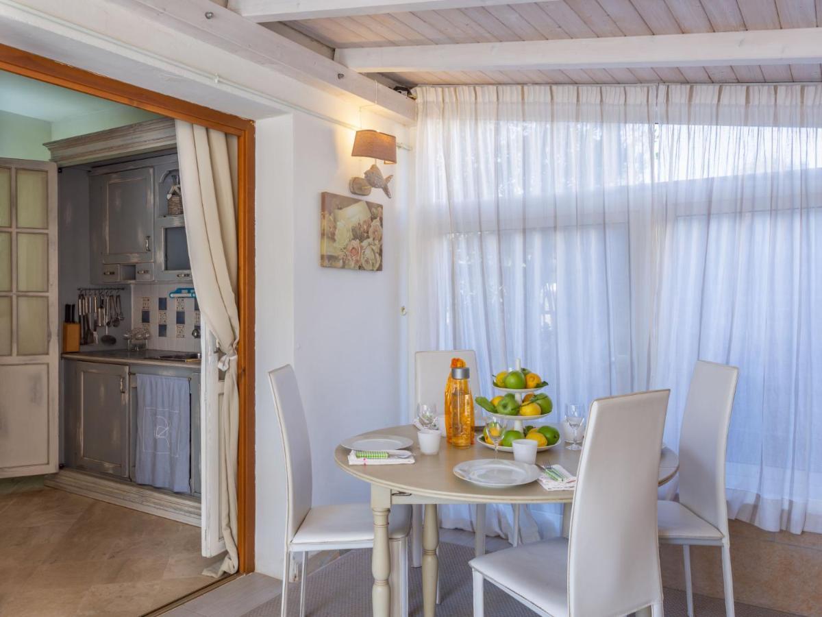 Holiday Home Stella Marina By Interhome Marina di Pietrasanta Zewnętrze zdjęcie