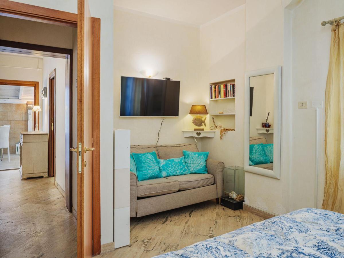 Holiday Home Stella Marina By Interhome Marina di Pietrasanta Zewnętrze zdjęcie