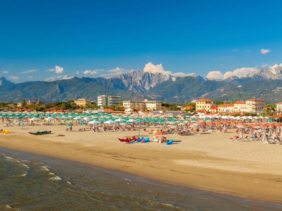 Holiday Home Stella Marina By Interhome Marina di Pietrasanta Zewnętrze zdjęcie