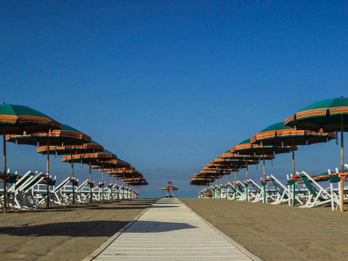 Holiday Home Stella Marina By Interhome Marina di Pietrasanta Zewnętrze zdjęcie