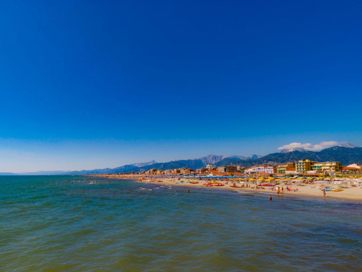 Holiday Home Stella Marina By Interhome Marina di Pietrasanta Zewnętrze zdjęcie